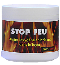 stop feu