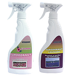 surodorant