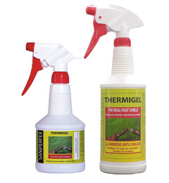 Thermigel